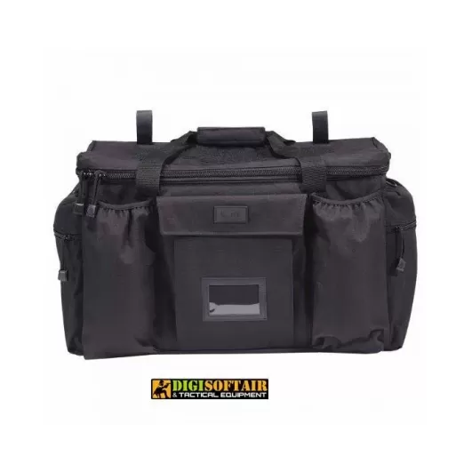 5.11 Patrol Ready 40L black 59012