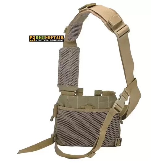 5.11 2 BANGER BAG 3l Double Tap 56180