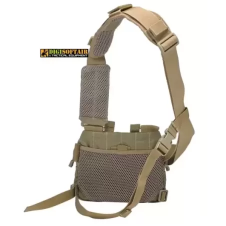 5.11 2 BANGER BAG 3l Double Tap 56180
