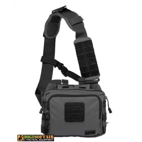 5.11 2 BANGER BAG 3l Double Tap 56180