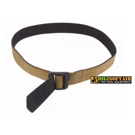 5.11 1.5" Double Duty TDU Belt cinta double face coyote/nero