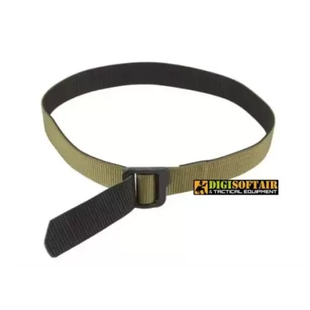 5.11 1.5" Double Duty TDU Belt double face olive/black 59568 5.11 1.5" Double Duty TDU Belt double face olive/black 59568