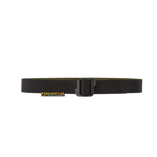 5.11 1.5" Double Duty TDU Belt cinta double face verde/nero