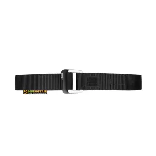 5.11 Traverse Double Buckle Belt black 59510 2