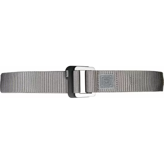 5.11 Traverse Double Buckle Belt storm grey 59510
