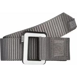 5.11 Traverse Double Buckle Belt storm grey 59510