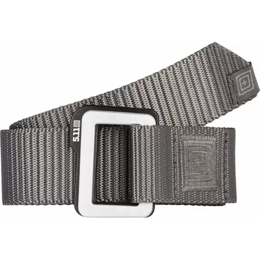 5.11 Traverse Double Buckle Belt storm grey 59510