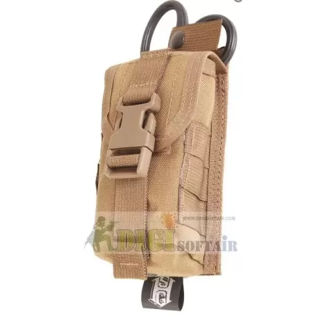 HSGI Bleeder/ blowout pouch Coyote brown