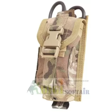 HSGI Bleeder/ blowout pouch multicam