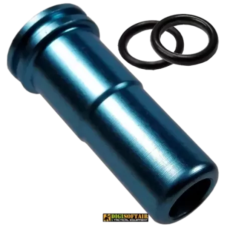 FPS Spingipallino in ergal per serie M4/M16 con or di tenuta FPS Spingipallino in ergal per serie M4/M16 con or di tenuta