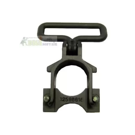 ANELLO CINGHIA DBOYS ATTACCO CANNA