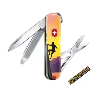 VICTORINOX Classic Limited Edition 2020 serie completa 10pz 2