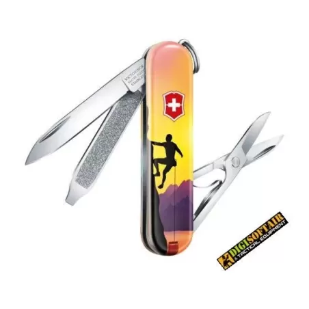 VICTORINOX Classic Limited Edition 2020 complete series 10pcs VICTORINOX Classic Limited Edition 2020 complete series 10pcs