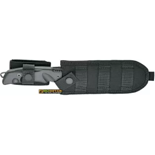 FOX Rimor OD coltello lama fissa FX-9CM07OD 2