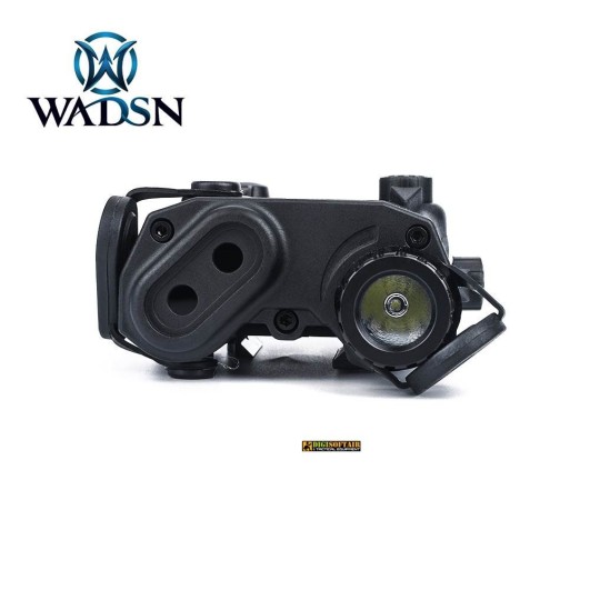 WADSN LA-5C UHP PEQ-15 Green & IR Laser / LED Compact Module