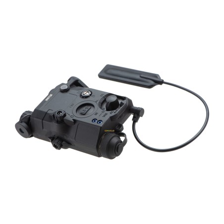 WADSN LA-5C UHP PEQ-15 Green & IR Laser / LED Compact Module