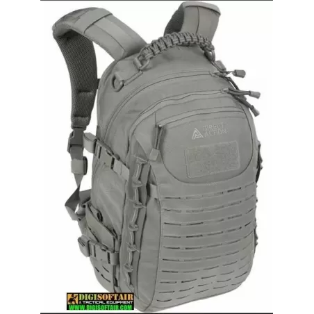 DUST MK II Backpack Urban grey Direct Action Helikon Tex