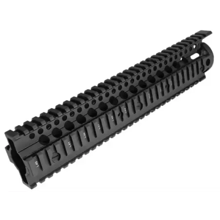 Madbull Daniel Defense Omega Rail 12 Inch