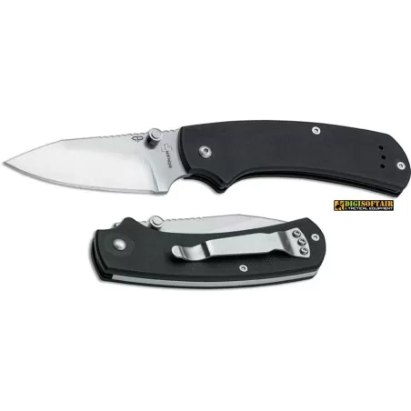 Boker XS satin BO-01BO539