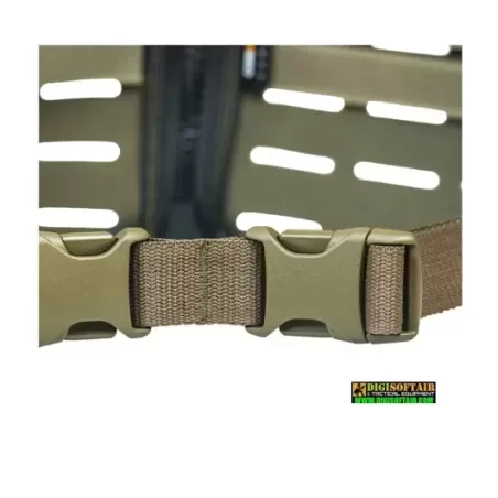 TT Chest Rig LP BLACK Tasmanian tiger TT7686