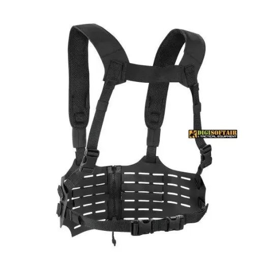 TT Chest Rig LP nero Tasmanian tiger TT7686