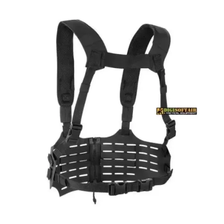 TT Chest Rig LP BLACK Tasmanian tiger TT7686