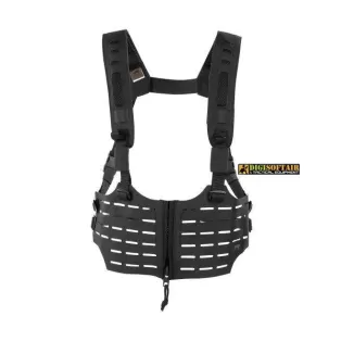 TT Chest Rig LP BLACK Tasmanian tiger TT7686 2