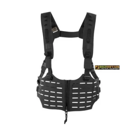 TT Chest Rig LP BLACK Tasmanian tiger TT7686