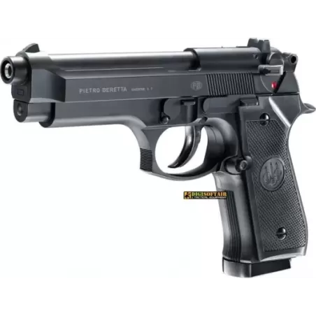 Umarex BERETTA M9 CO2 Fix Umarex BERETTA M9 CO2 Fix