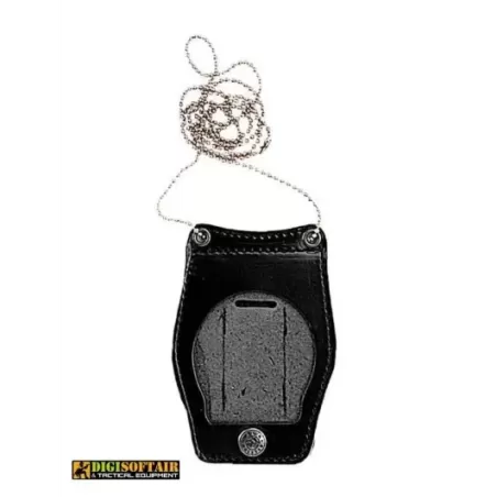 Vega holster 1WB – Porta placca in pelle Carabinieri Vega holster 1WB – Porta placca in pelle Carabinieri