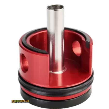 FPS Testa cilindro di seconda versione in ergal con or di