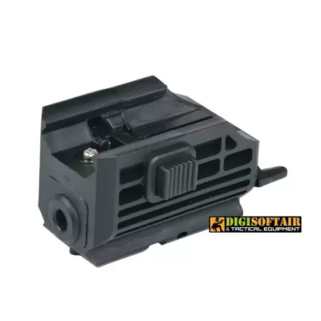 PUNTATORE LASER TAC LASER I BLACK UMAREX (2.1133X)
