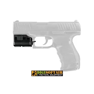 PUNTATORE LASER TAC LASER I BLACK UMAREX (2.1133X) 2