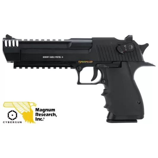 CYBERGUN - DESERT EAGLE L6 CO2 950501
