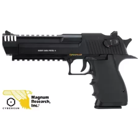 CYBERGUN - DESERT EAGLE L6 CO2 950501 CYBERGUN - DESERT EAGLE L6 CO2 950501