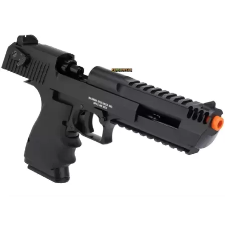 CYBERGUN - DESERT EAGLE L6 CO2 950501 CYBERGUN - DESERT EAGLE L6 CO2 950501