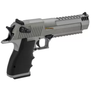 CYBERGUN - DESERT EAGLE L6 CO2 silver 950504