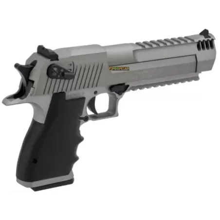 CYBERGUN - DESERT EAGLE L6 CO2 silver 950504 CYBERGUN - DESERT EAGLE L6 CO2 silver 950504