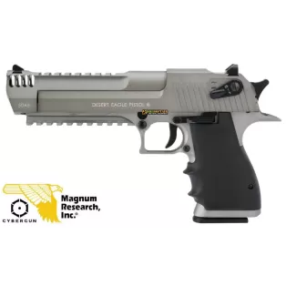 CYBERGUN - DESERT EAGLE L6 CO2 silver 950504 2