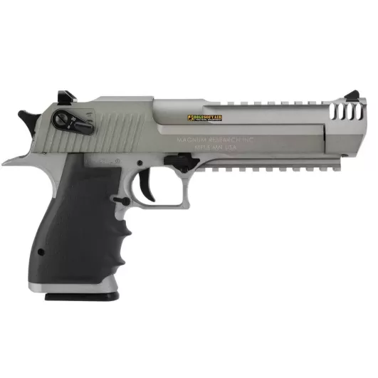 CYBERGUN - DESERT EAGLE L6 CO2 silver 950504
