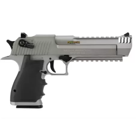 CYBERGUN - DESERT EAGLE L6 CO2 silver 950504