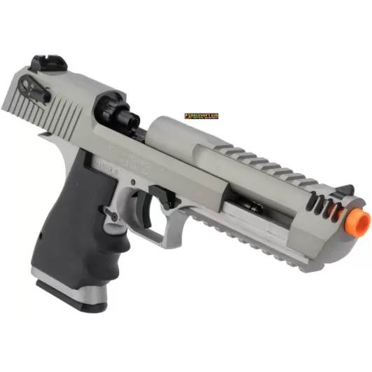 CYBERGUN - DESERT EAGLE L6 CO2 silver 950504