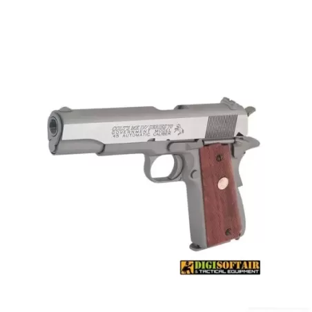 Colt M1911 MKIV Series 70 co2 KWC 180530 Colt M1911 MKIV Series 70 co2 KWC 180530