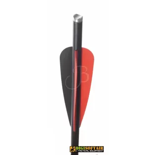 SKORPION dart FIBER CROSSBOW 17 "53P576 2