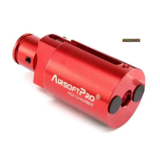 CNC M24 Hop-Up chamber, Gen.3 Airsoftpro 9007