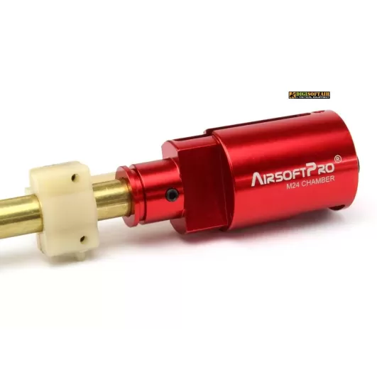 CNC M24 Hop-Up chamber, Gen.3 Airsoftpro 9007