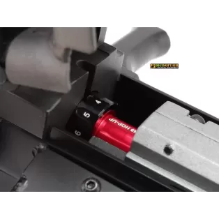 Full CNC M249 HopUp chamber seconda generazione Airsoftpro 2