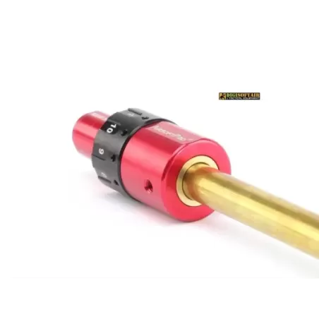 Full CNC M249 HopUp chamber seconda generazione Airsoftpro 9005