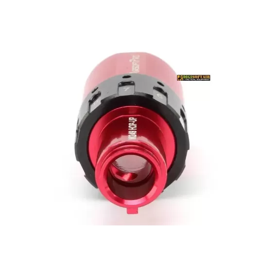 Full CNC M249 HopUp chamber seconda generazione Airsoftpro 9005