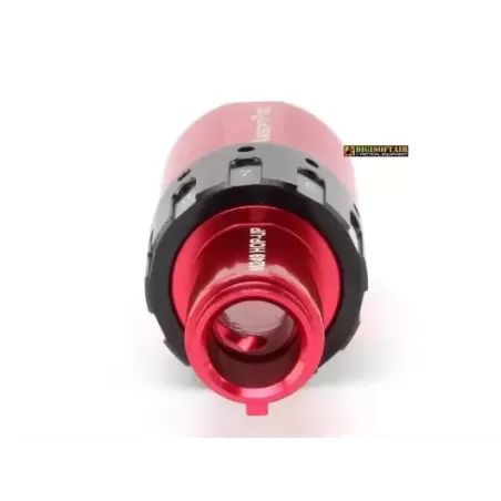 Full CNC M249 HopUp chamber seconda generazione Airsoftpro 9005